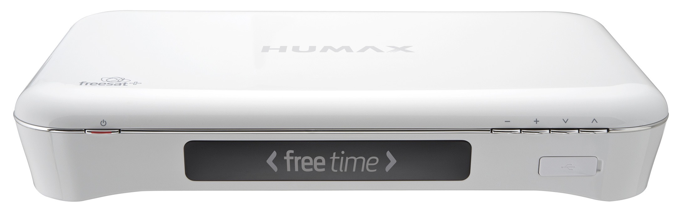 Humax HDR-1010S