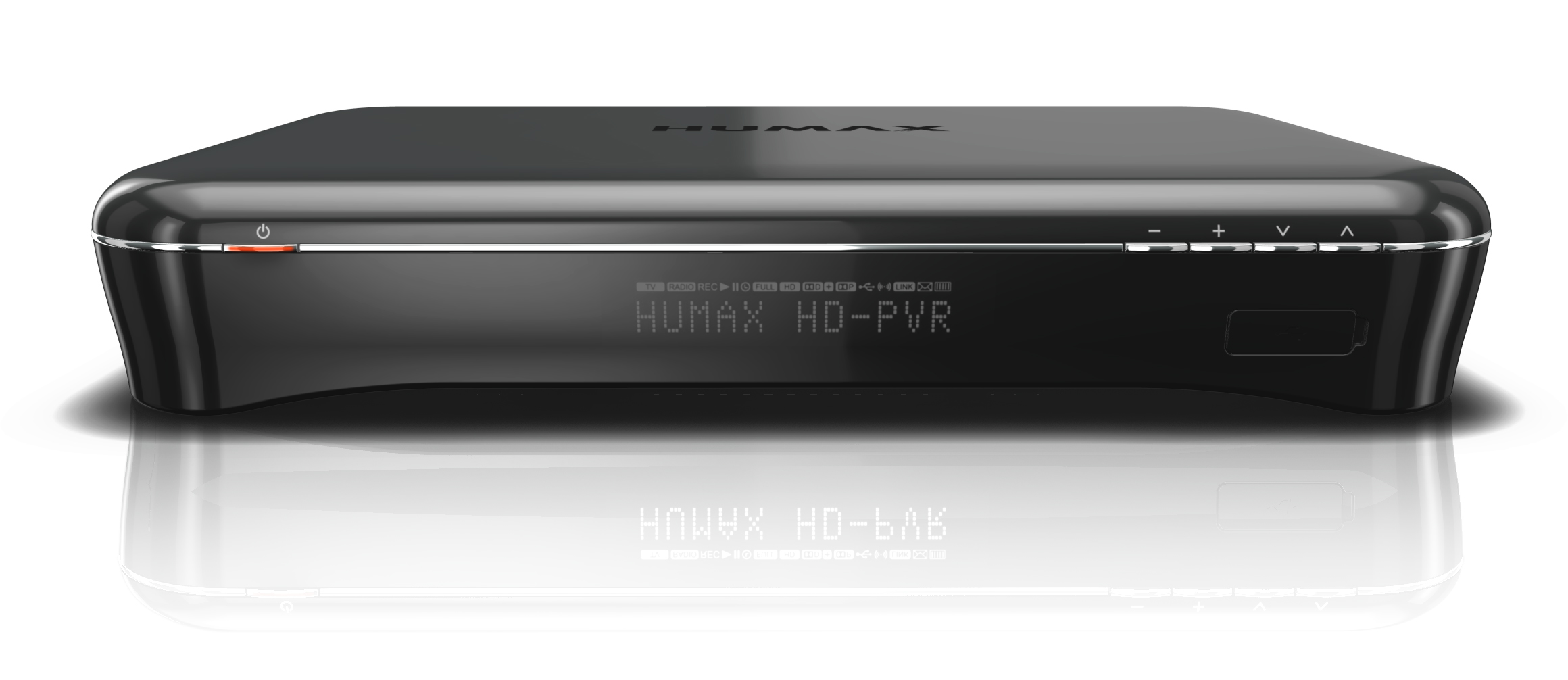 Humax HDR-1000S